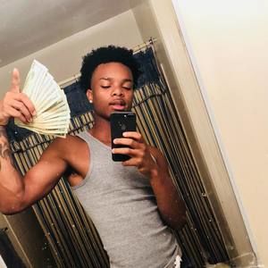 Meet your Posher, Jaylen